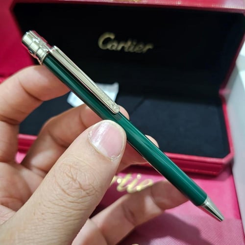 قلم كارتير متوفر ب 3 الوان