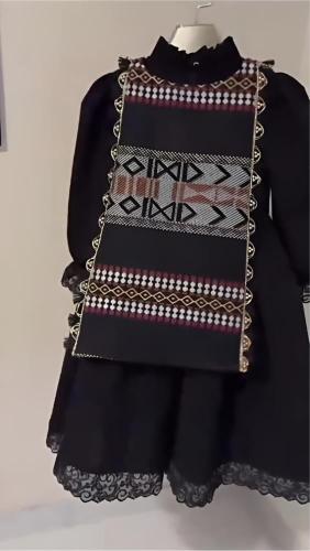 ڤستان يوم التأسيس أنيق ومميز