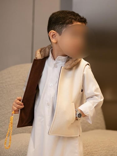 سديري اطفال بيج بفرو داخلي