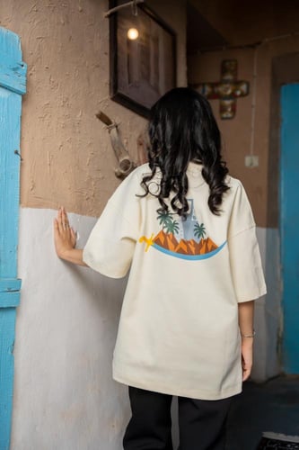 تيشيرت اليوم الوطني السعودي