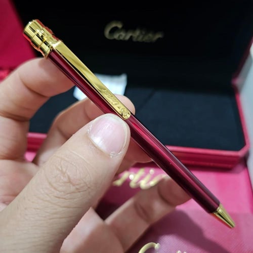 قلم كارتير متوفر ب 3 الوان