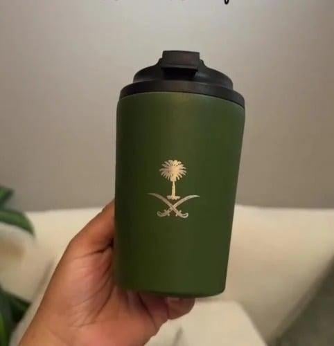 كوب سيفين ونخله