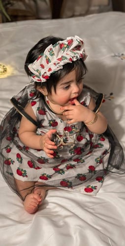 جديدنا شالكي بناتي رمضاني أنيق