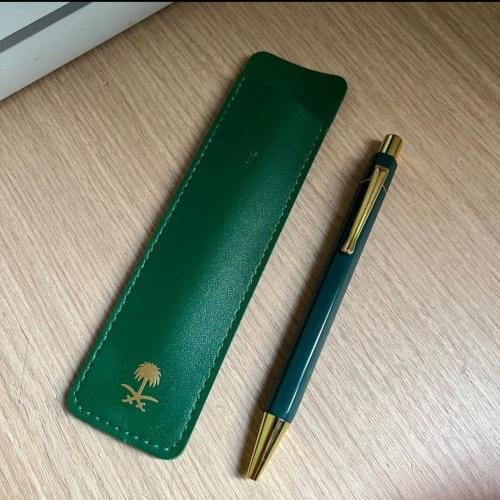 قلم بلمسه انيقه لليوم الوطني