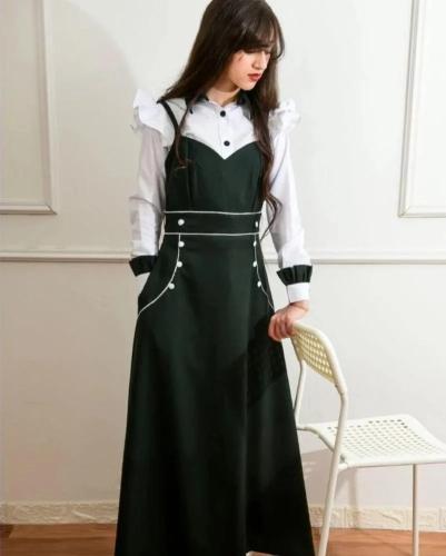 مريول مدرسي