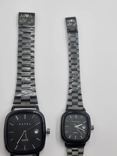 كاسيو LTP كبلز اسود