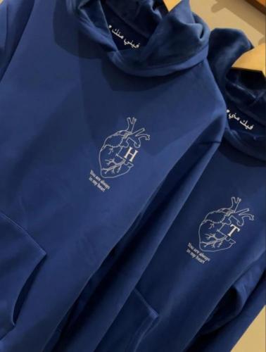 بلوفرات كبلز