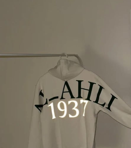 بلوفر الاهلي التصميم الجديد