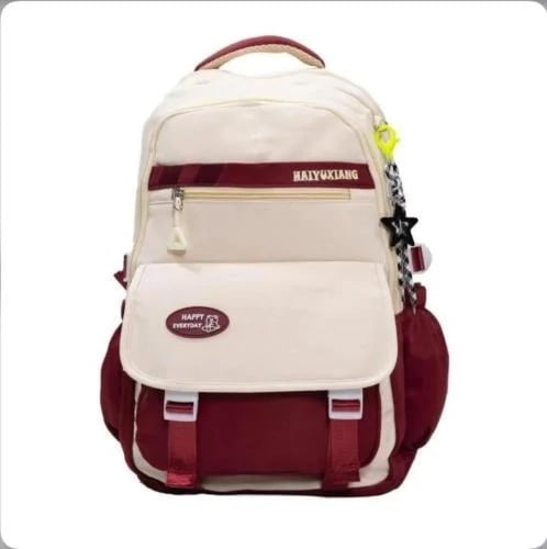 شنطة مدرسية بالاسم