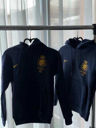 بلوفر النصر الترند الجديد