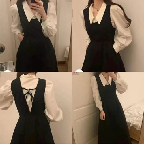 مريول الهبة