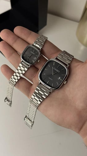 كاسيو كبلز تيتانيوم