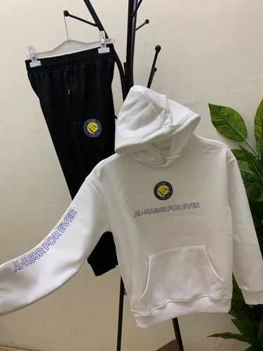 طقم النصر الشتوي 2026