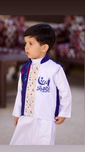 سديري أطفال