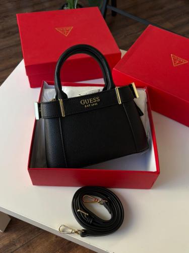 شنطة جيس - اسود