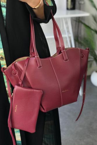 توت باق بولين - برغندي M