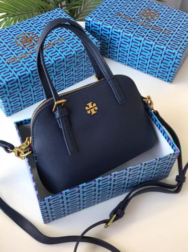 توري بورتش - كحلي مطفي