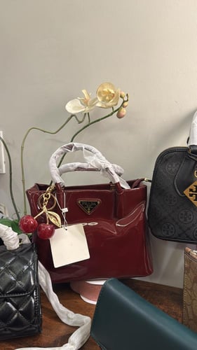 5 شنط - بكج عروس #2