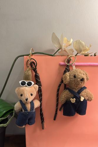 ميدالية الدب