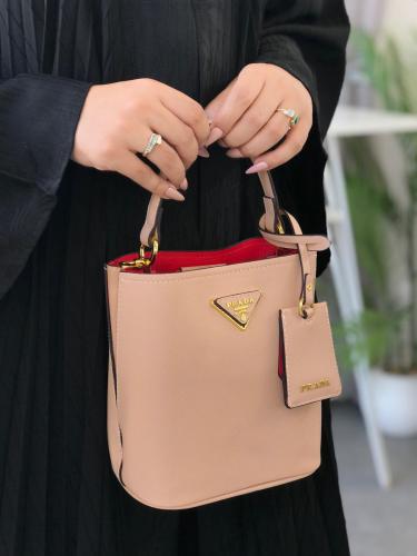 شنطة برادا - بيج