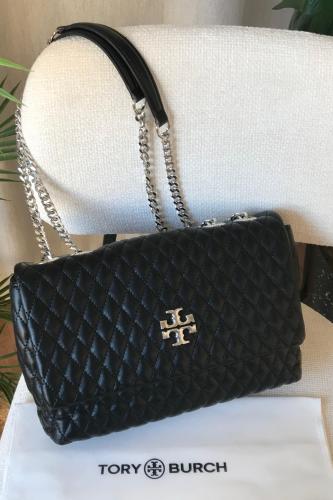 شنطة توري بورتش - اسود M