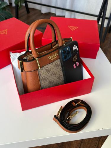 شنطة جيس - بني جملي