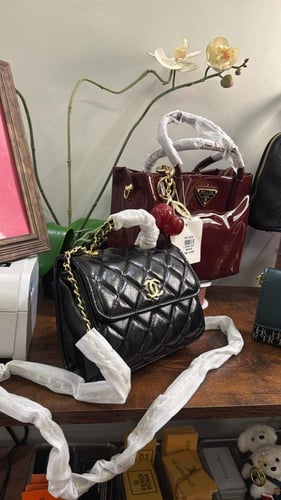 5 شنط - بكج عروس #2