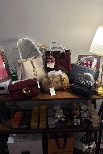 6 شنط - بكج عروس #8