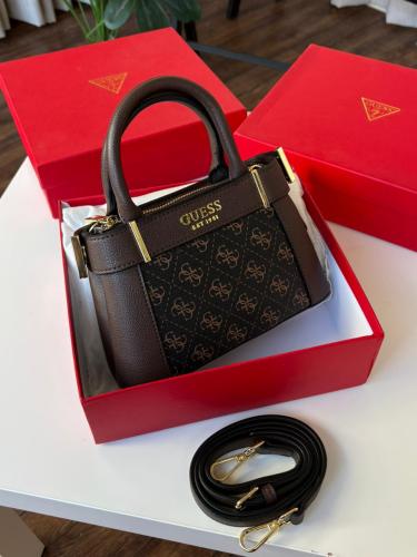 شنطة جيس - بني