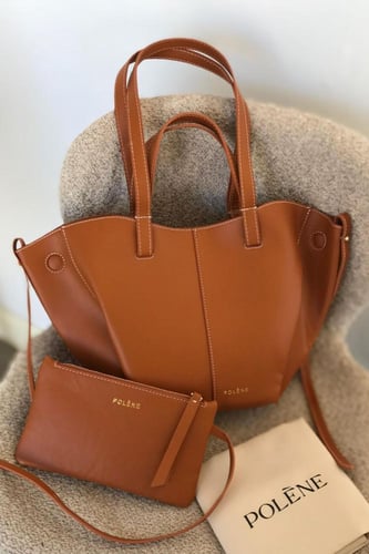 توت باق بولين - بني جملي M