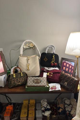 6 شنط - بكج عروس #4