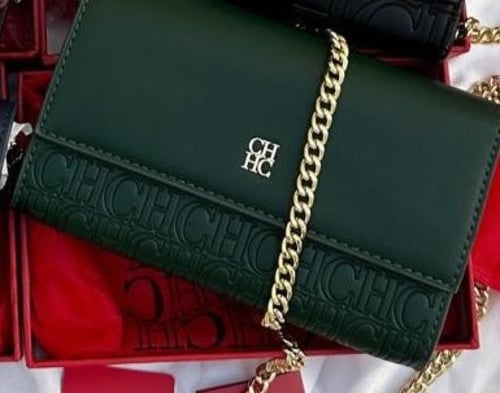 شنطه CH - الوان متنوعه