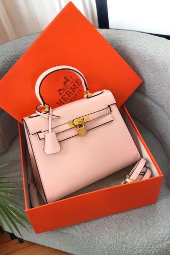 كيلي 25 cm - زهري