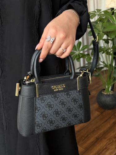 شنطة جيس - اسود