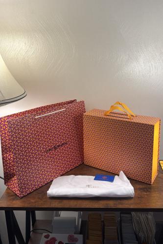 ملحقات توري بورتش