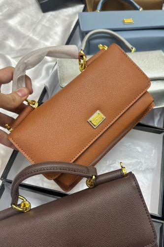 دولتشي & قابانا - بني جملي