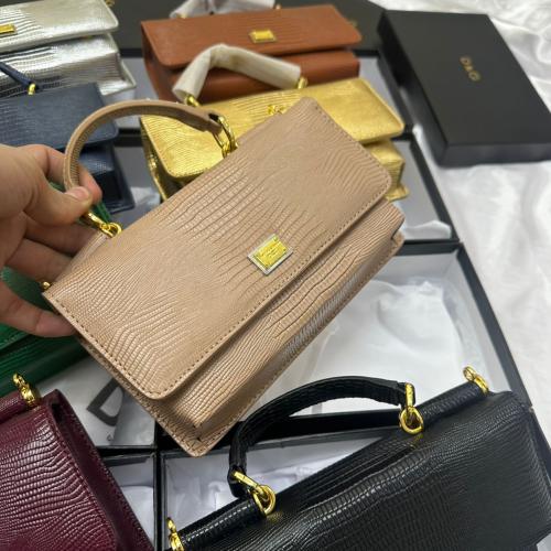 دولتشي & قابانا - بيج