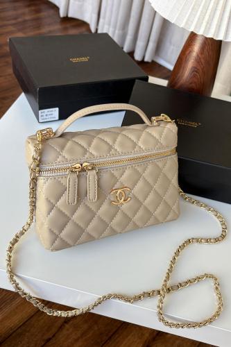 شنطة شانيل - بيج