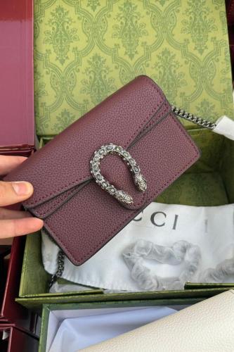 قوتشي - برغندي