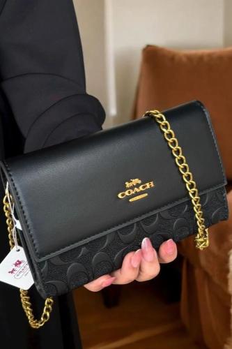 كروس كوتش - اسود