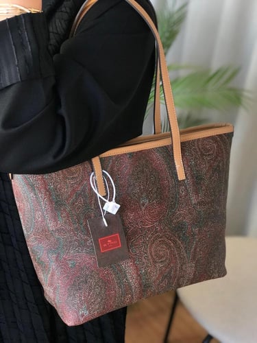 شنطة ايترو L - بيج