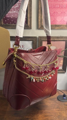 تشارمز الكرز + تشارمز Love