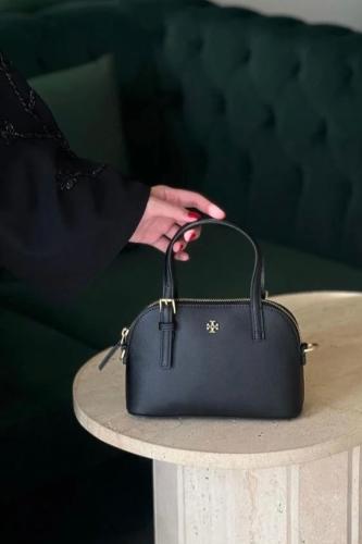 توري بورتش - اسود مطفي