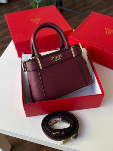 شنطة جيس - برغندي