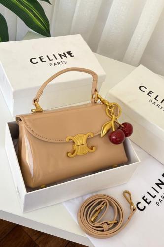 شنطة سيلين - بيج