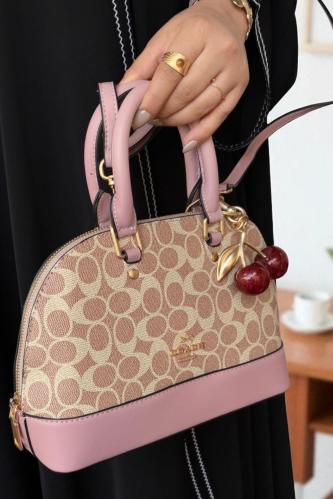 شنطة كوتش- زهري