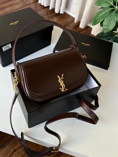 شنطة سان لوران- عودي