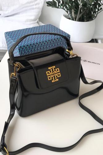 توري بورتش M- اسود لامع