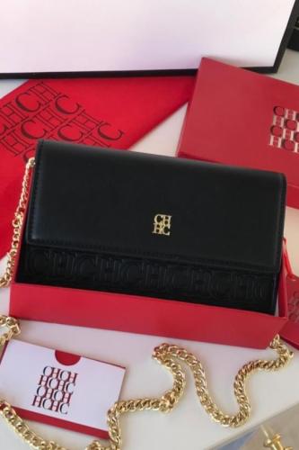 كروس 02 CH - اسود