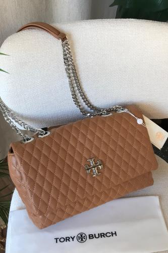 شنطة توري بورتش - بني جمليM